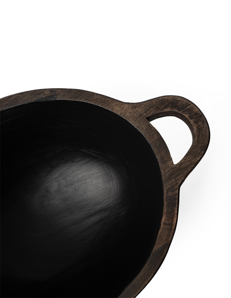 Bowl decorativo Oli 3