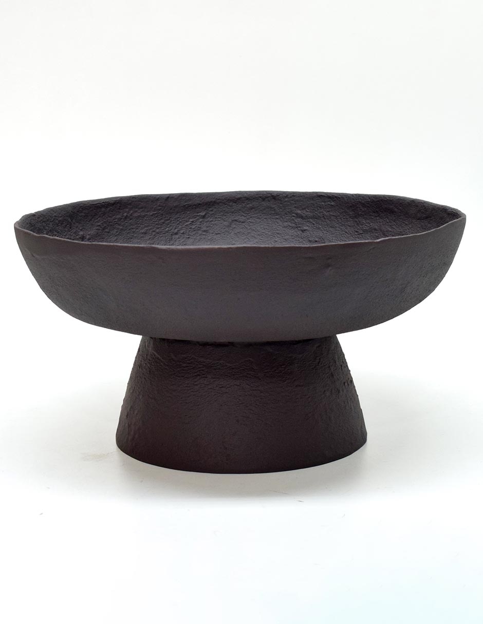 Bowl decorativo mari