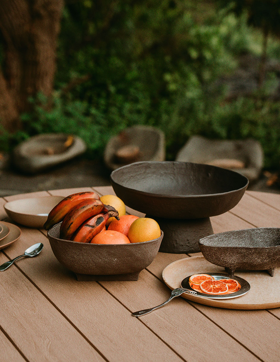 Bowl decorativo Mari 8