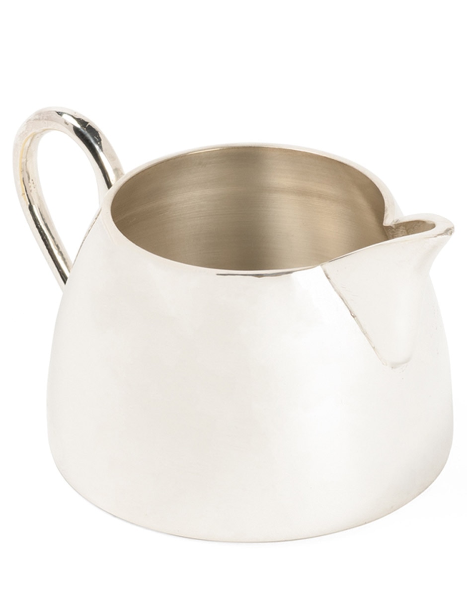 Cremera Lena de aluminio 2
