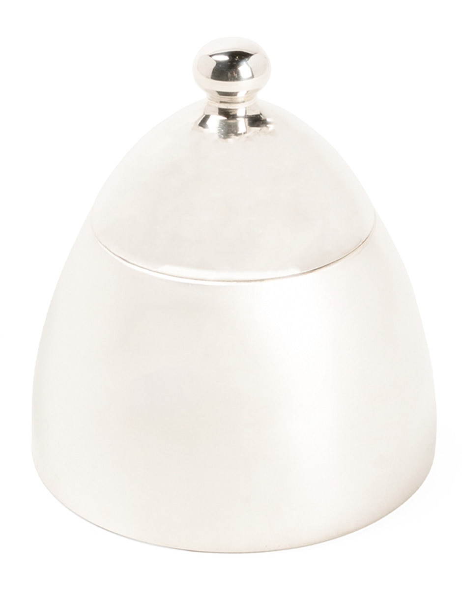 Azucarera Lena de aluminio 1