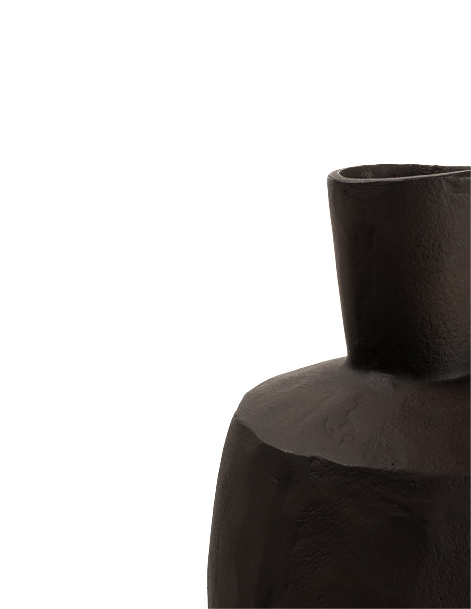 Figura de jarrón Dupuis