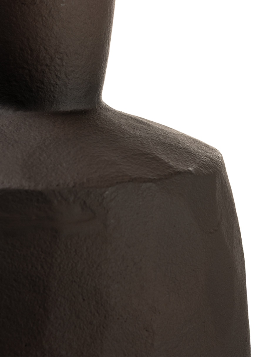 Figura de jarrón Dupuis
