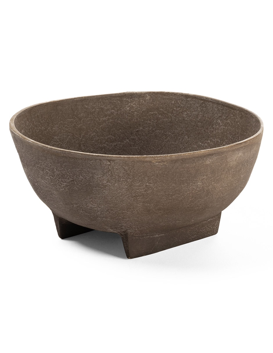 Bowl decorativo Dupuis cris