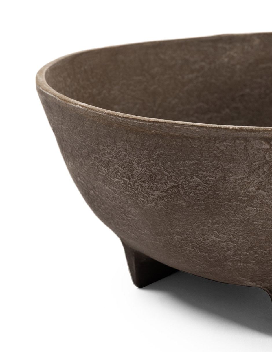 Bowl decorativo Dupuis cris