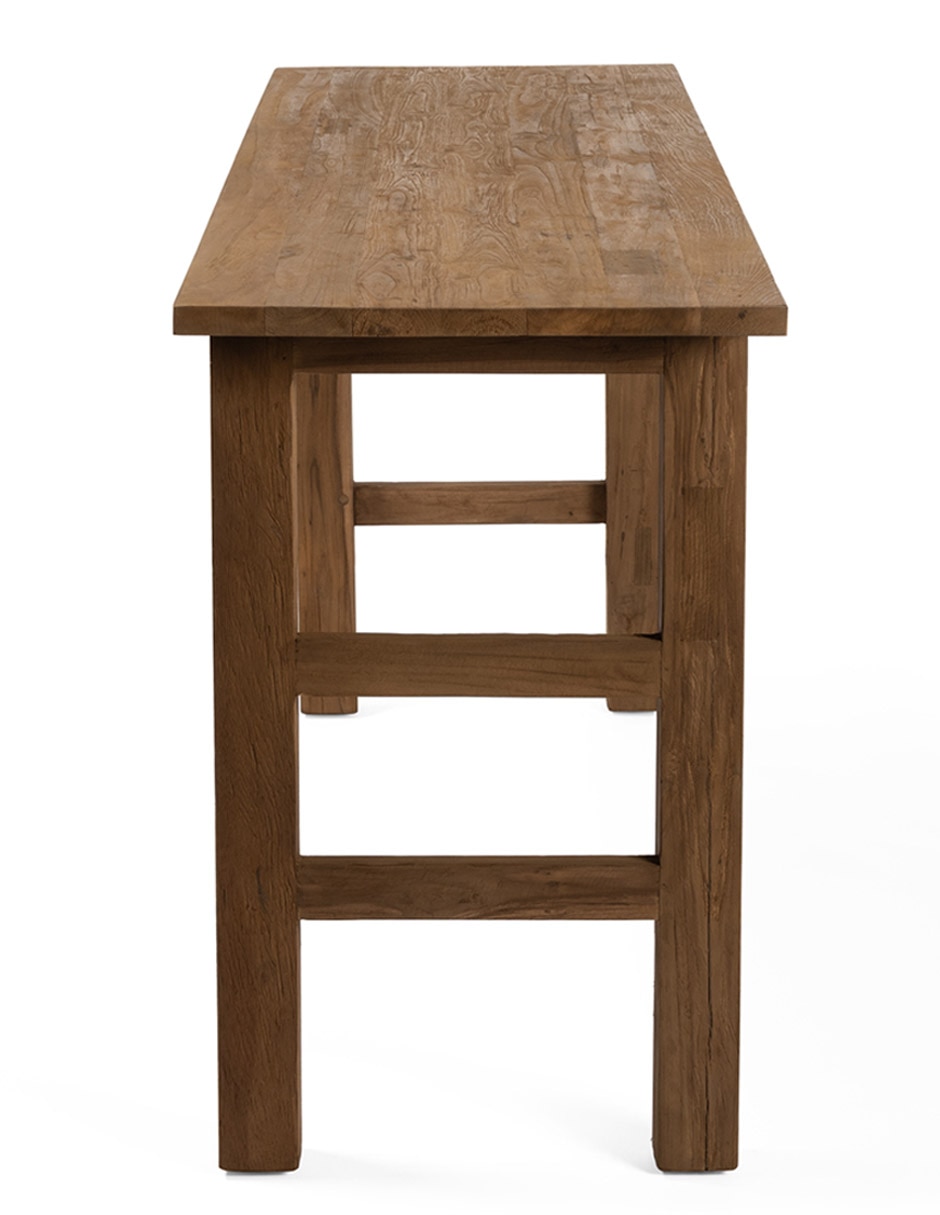 Consola 5