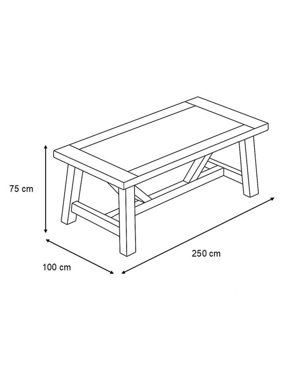 Mesa Dupuis