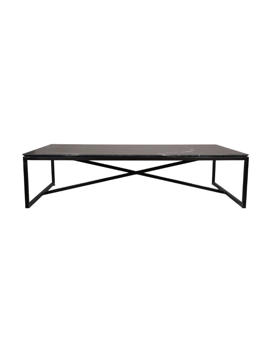 Mesa de centro Citlalli Dupuis