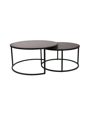 Set mesa nido xochitl de mármol Set mesa nido xochitl de mármol