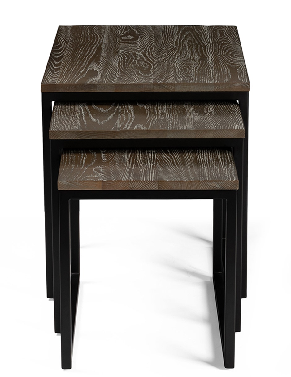 Mesa nido bartola 2