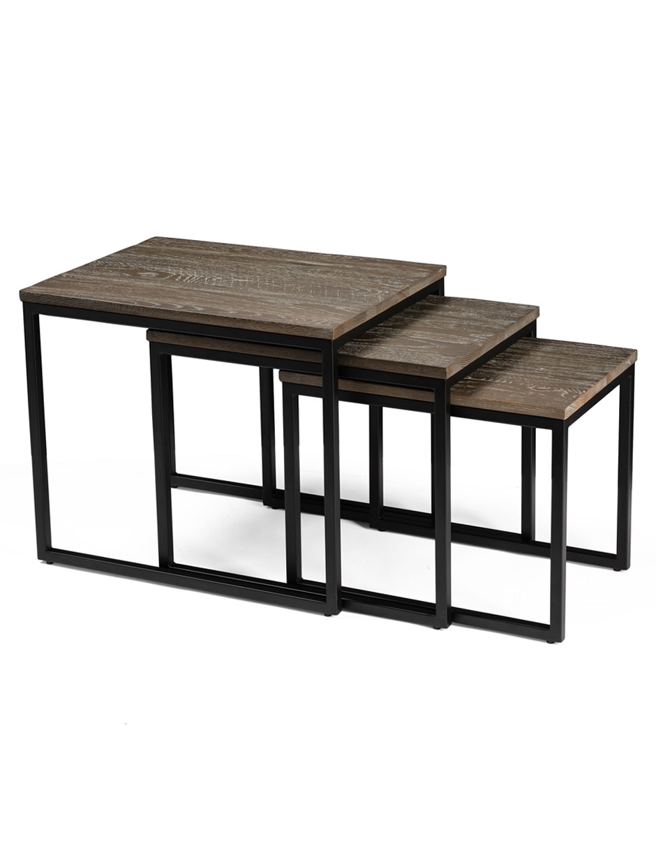 Mesa nido bartola 3