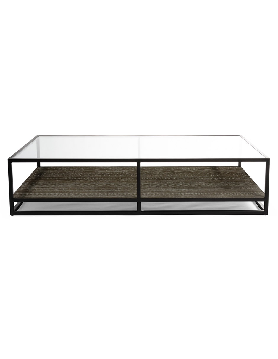 Mesa de centro Bartola Dupuis
