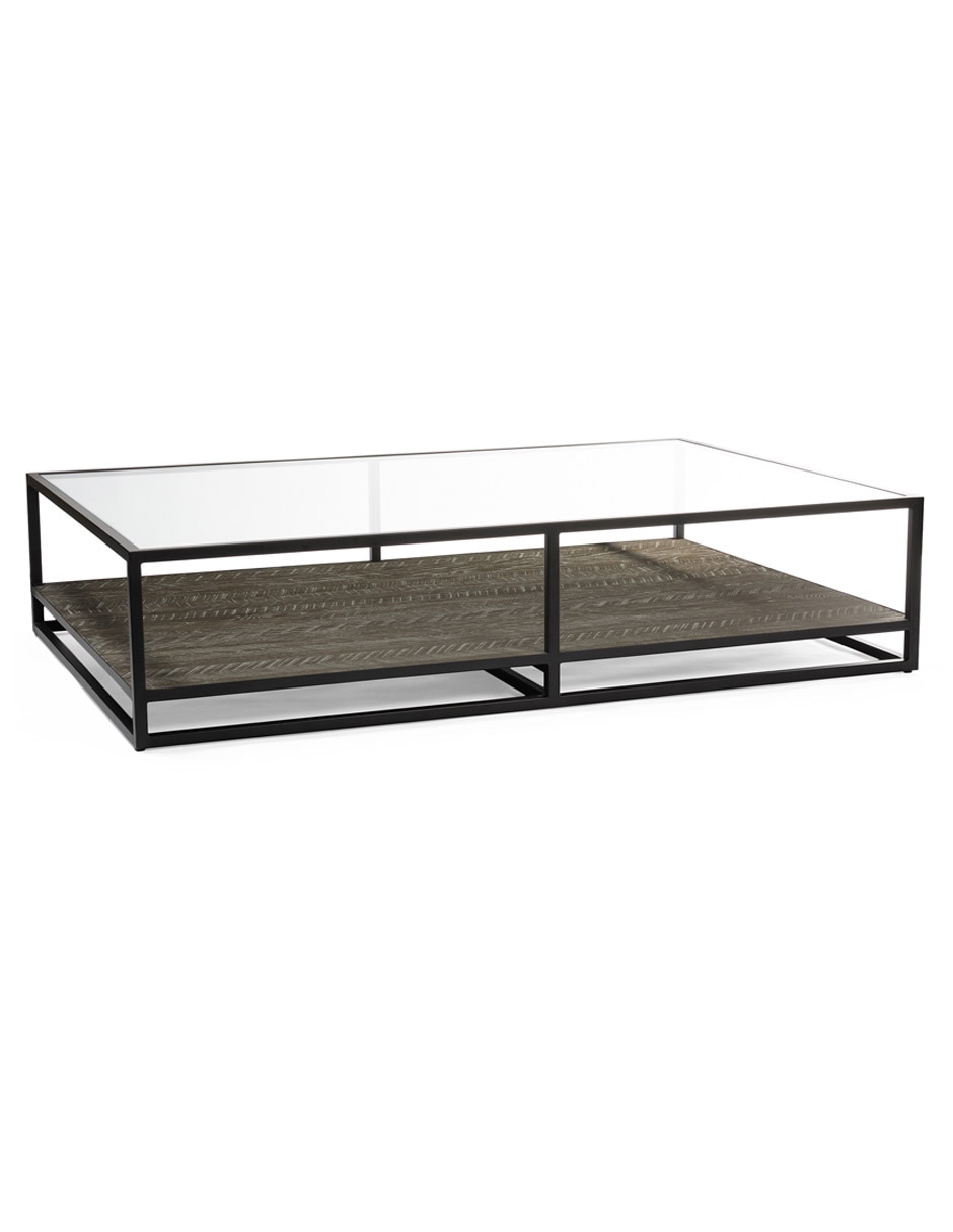 Mesa de centro Bartola Dupuis