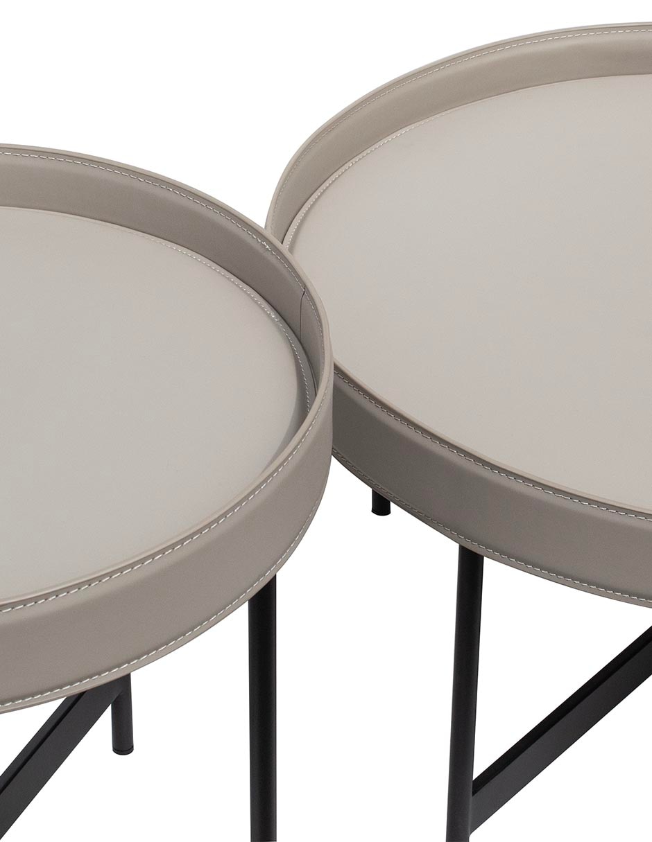 Set mesa nido cleo 4