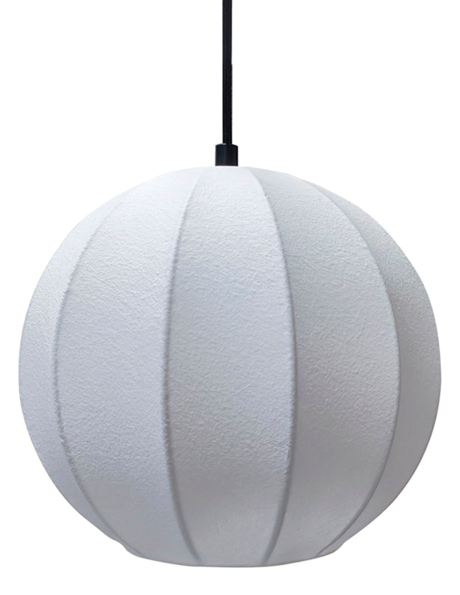 Lámpara colgante led Silke
