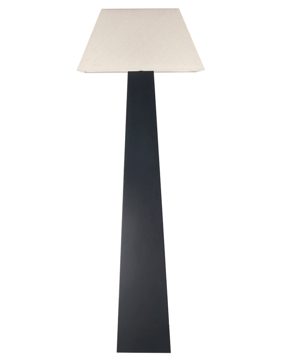 Lámpara de pie led