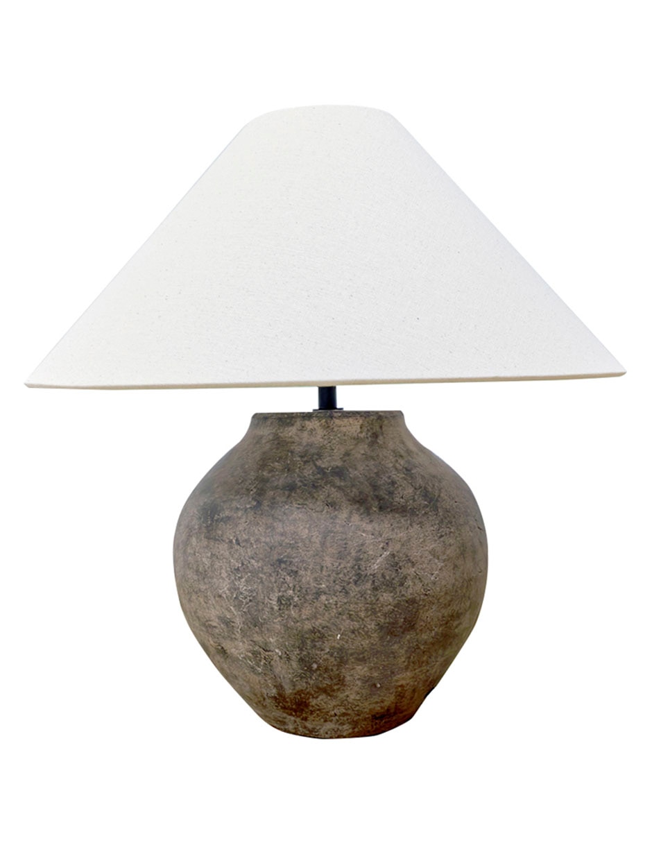 Lámpara de mesa led