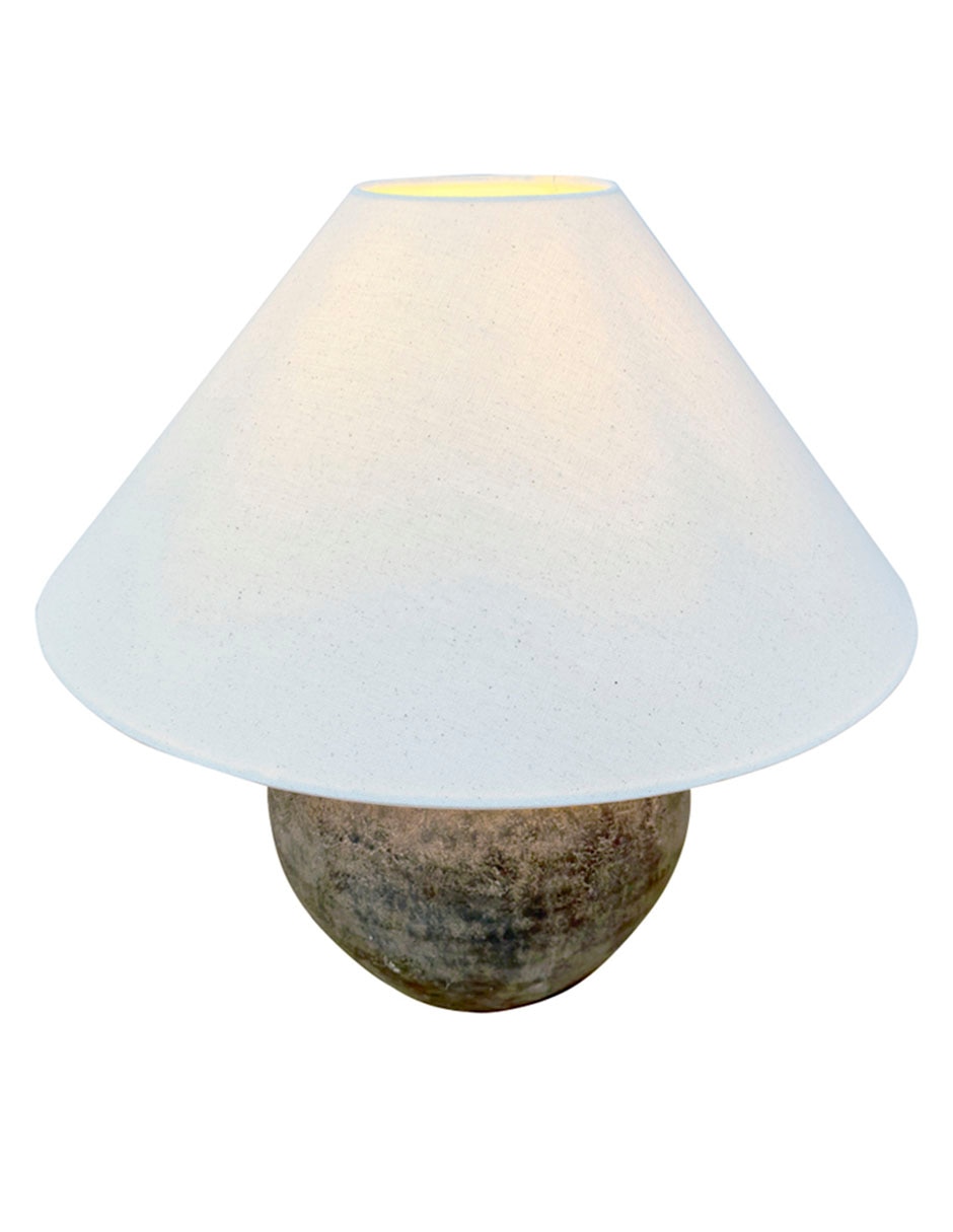 Lámpara de mesa led