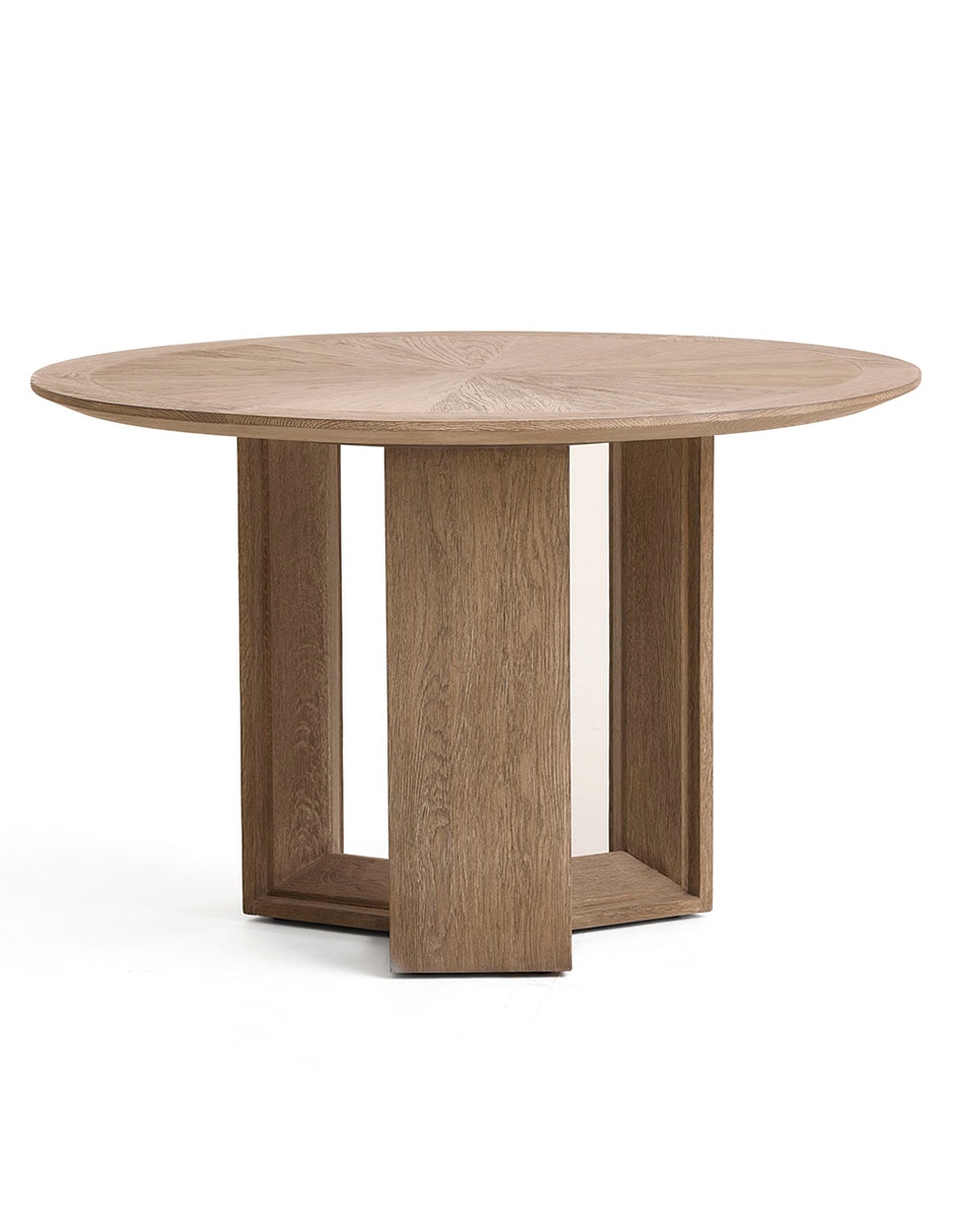 Mesa de comedor armable benedetta Mesa de comedor armable benedetta
