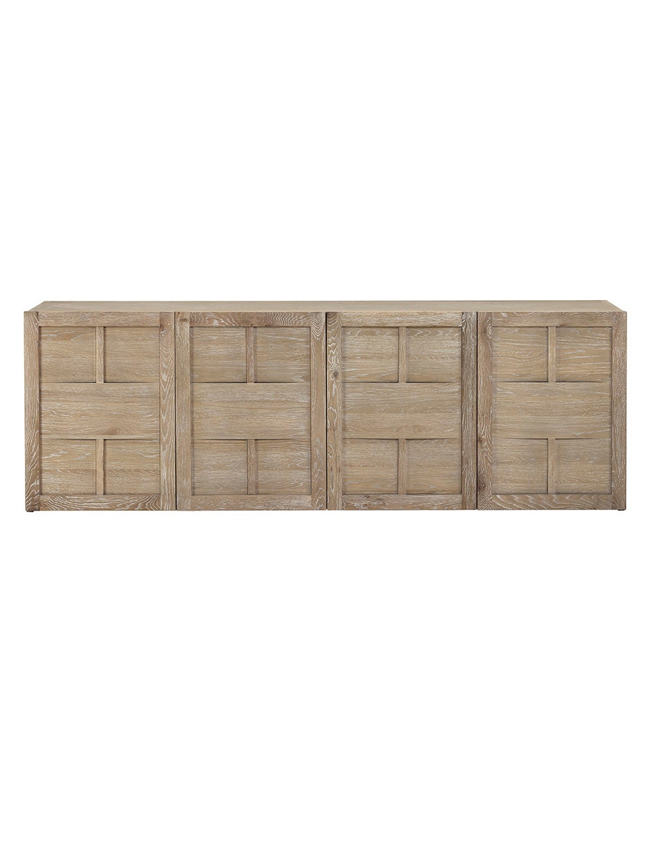 Bufetero Ines de madera