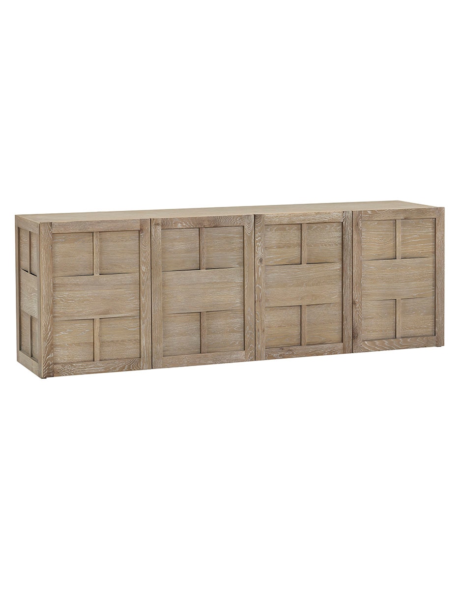 Bufetero Ines de madera