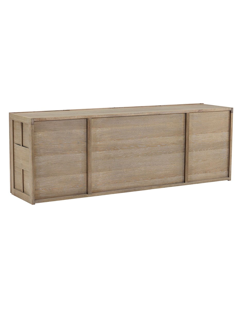 Bufetero Ines de madera