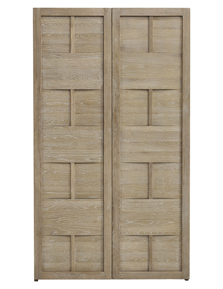 Gabinete Ines de madera