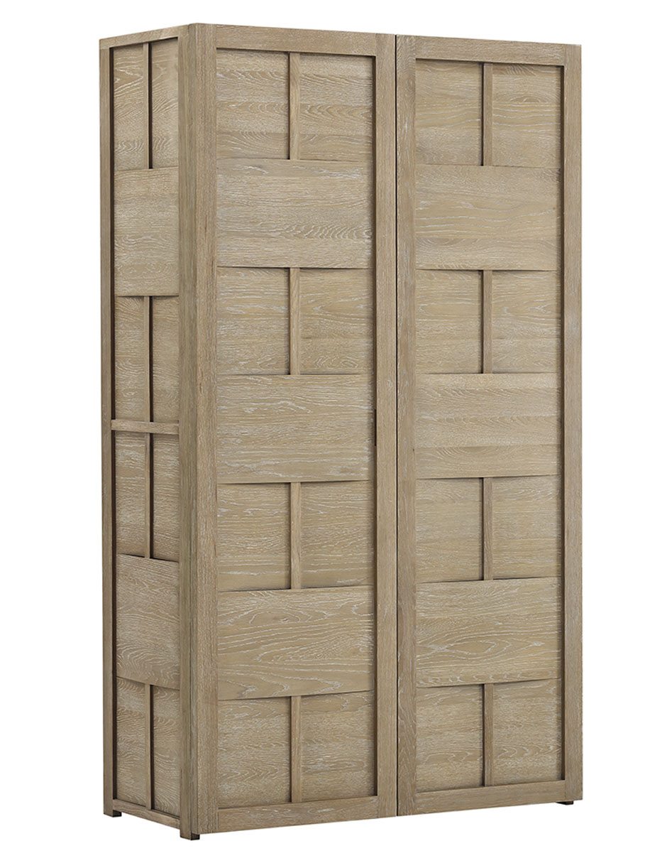 Gabinete Ines de madera