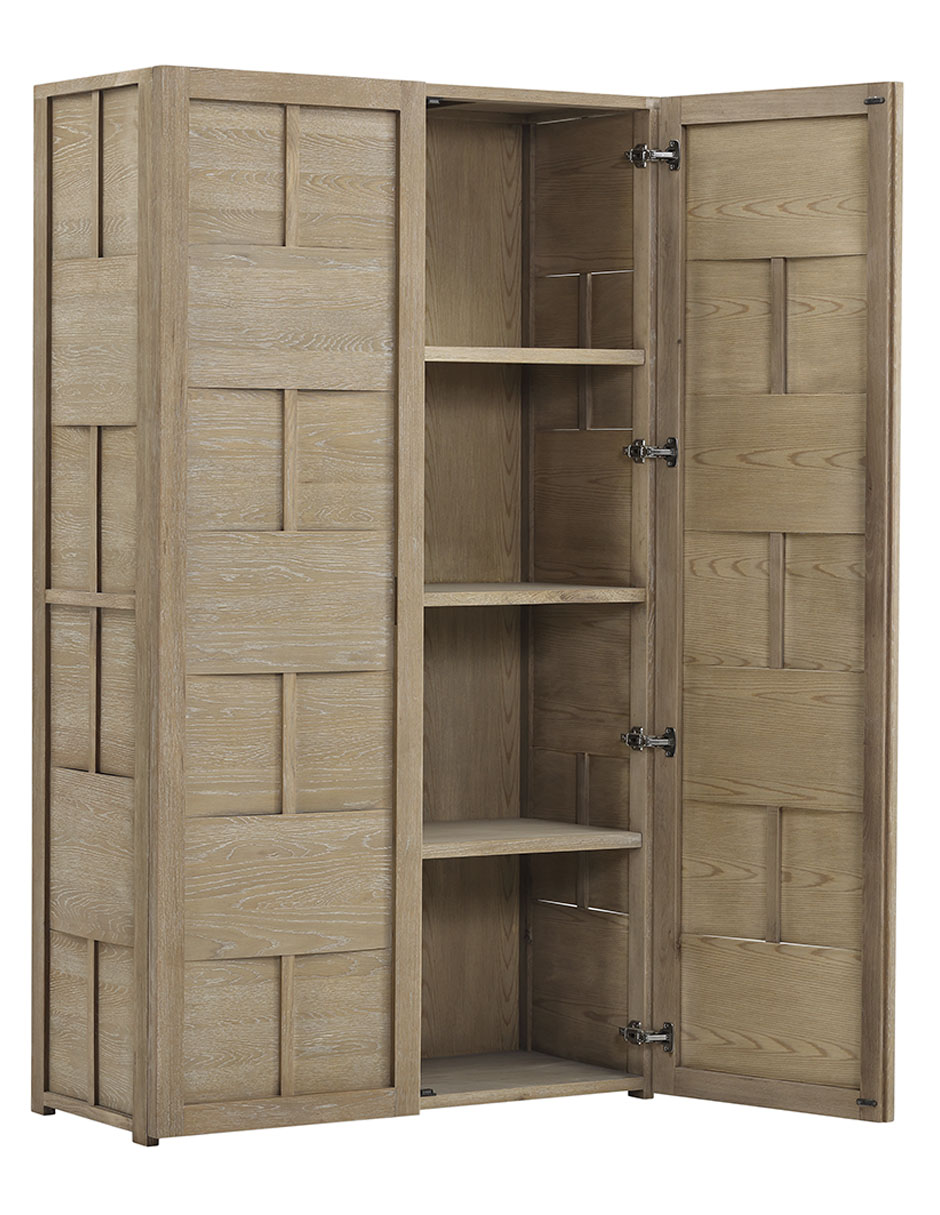 Gabinete Ines de madera