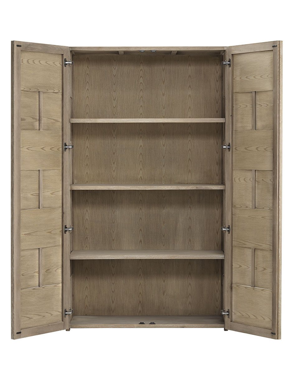 Gabinete Ines de madera
