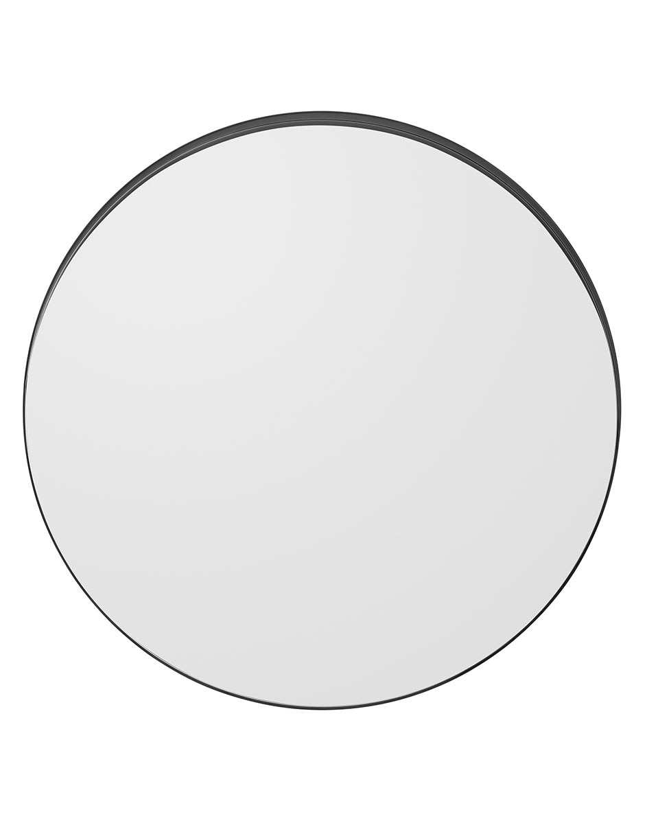 Espejo circular Sofi