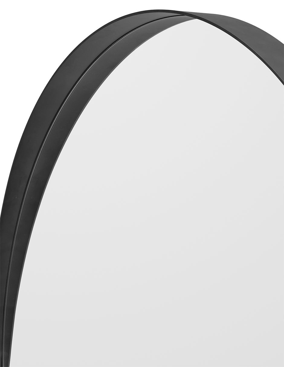 Espejo circular Sofi