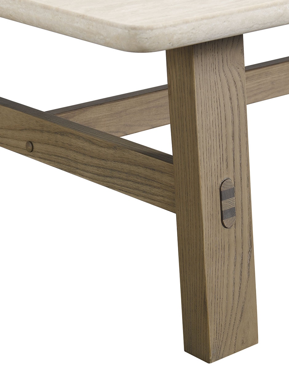 Mesa armable Matilde