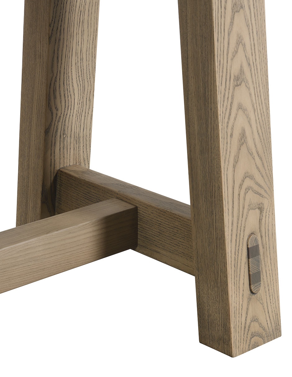 Consola Matilde de madera