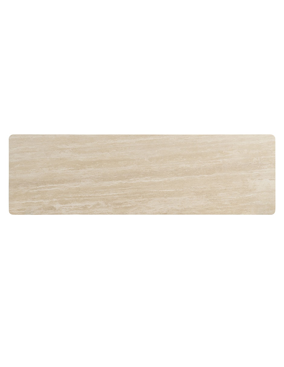 Consola Matilde de madera