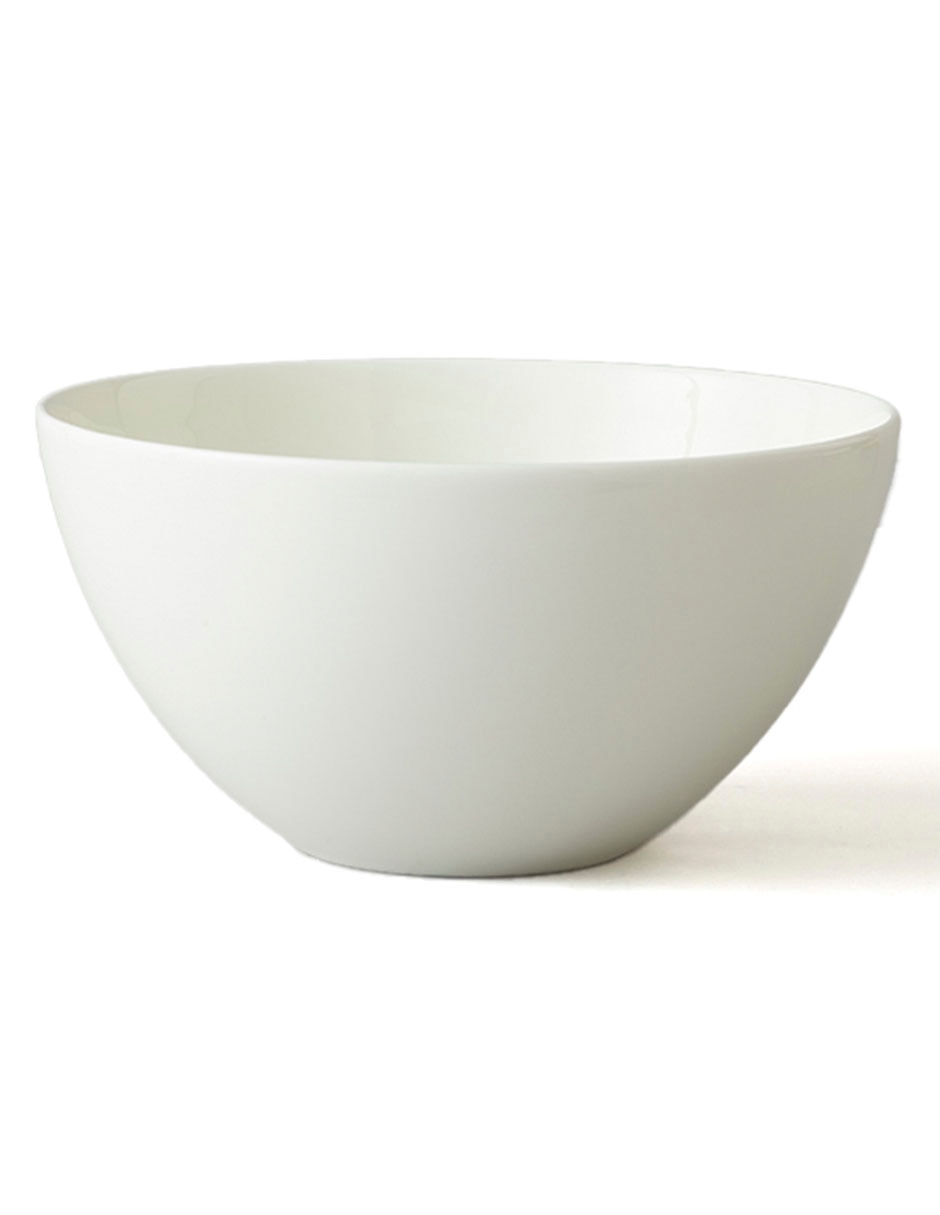 Bowl Esencial de porcelana 1
