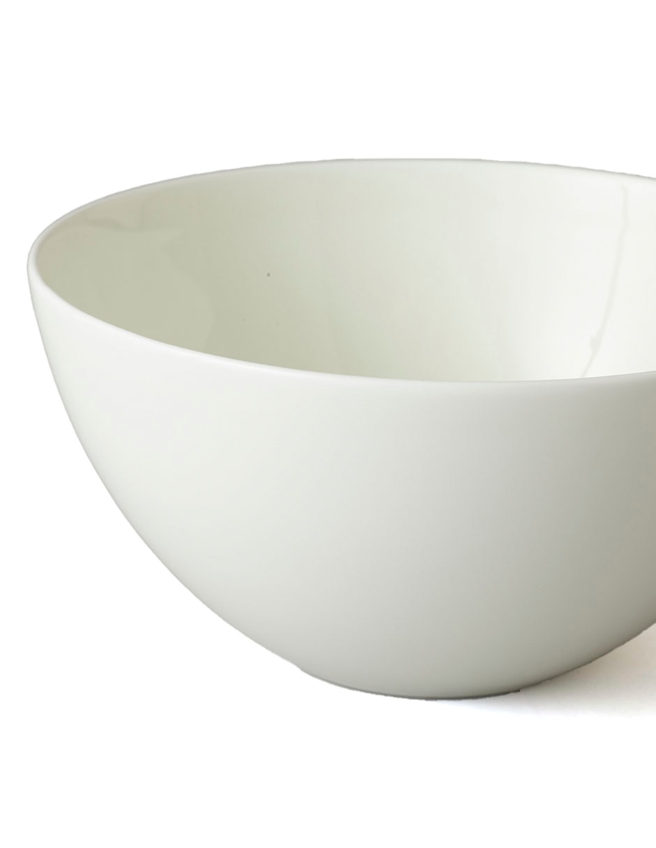 Bowl Esencial de porcelana 3
