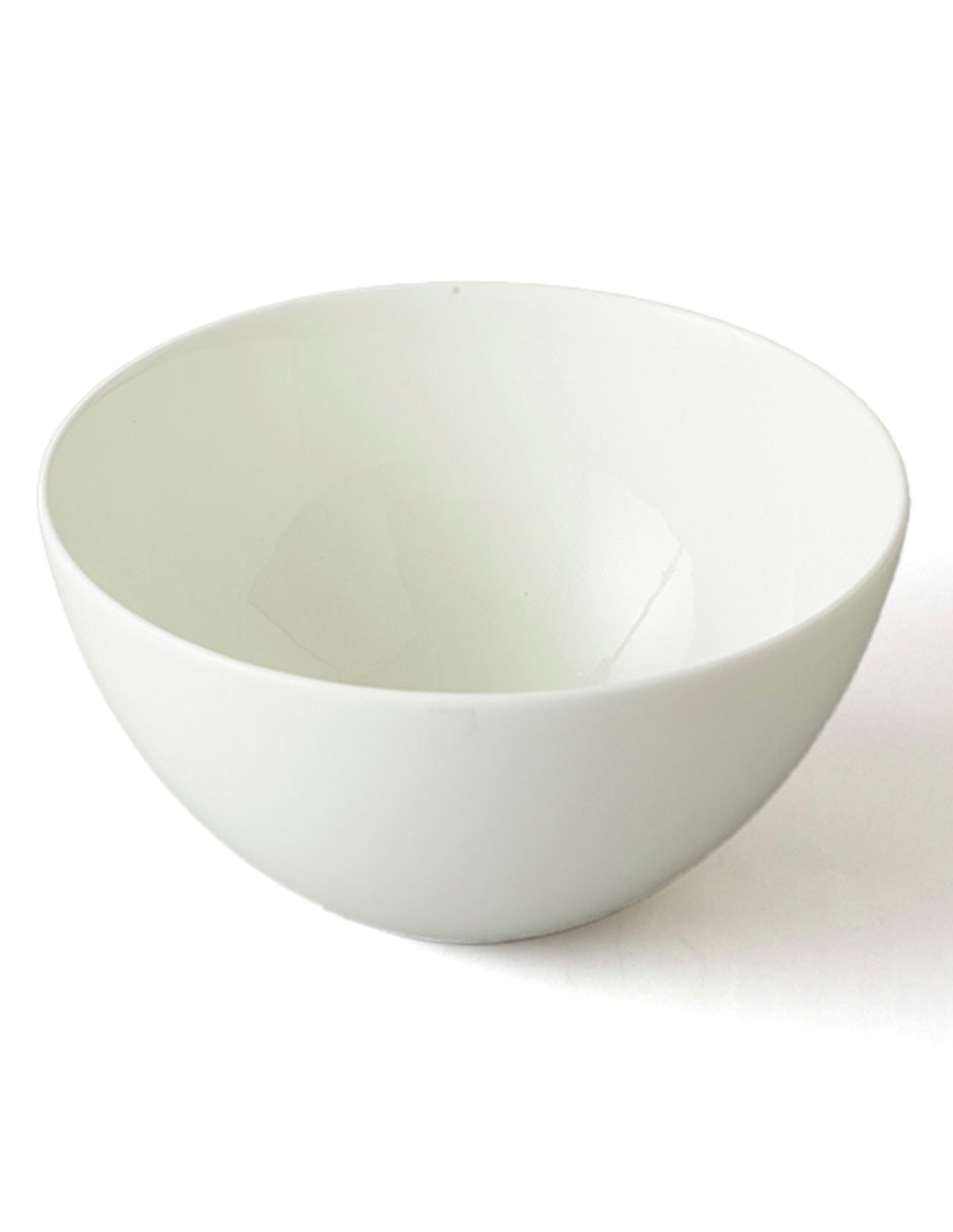 Bowl Esencial de porcelana 6