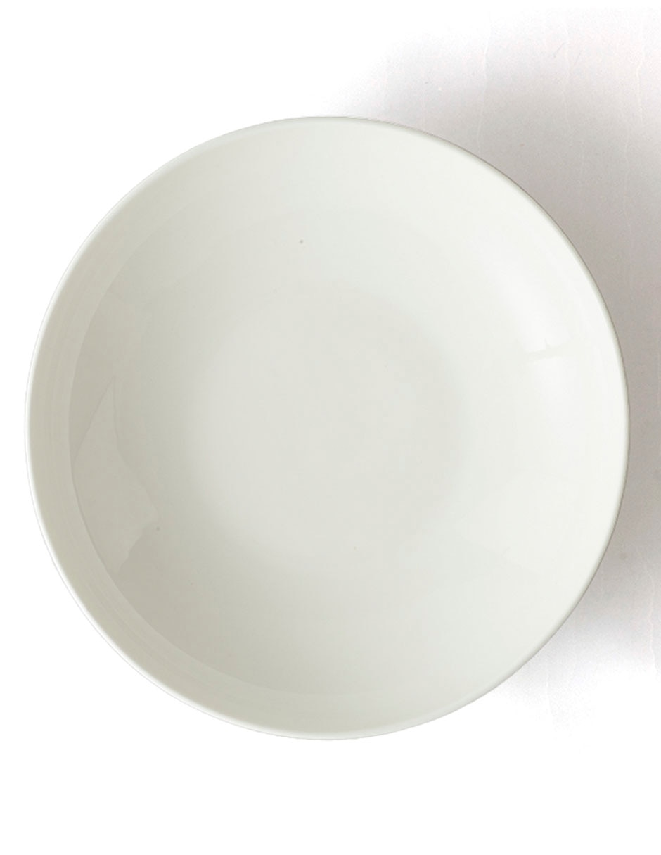 Bowl Dupuis Esencial de porcelana