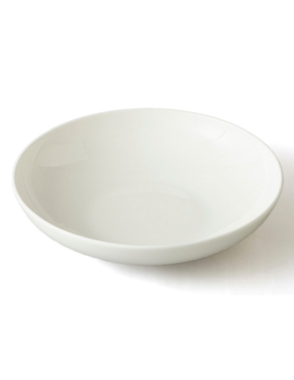 Bowl Dupuis Esencial de porcelana