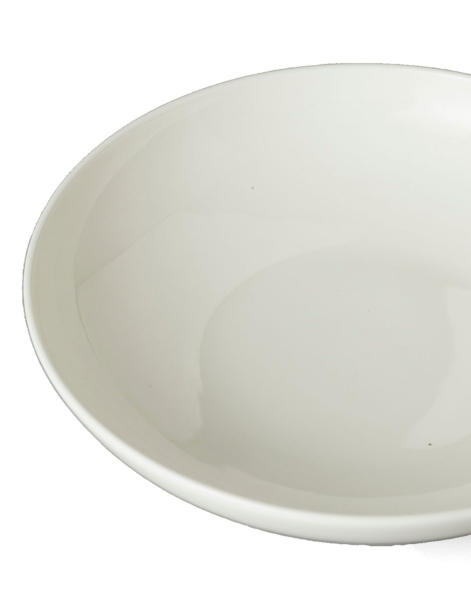 Bowl Esencial de porcelana Bowl Esencial de porcelana