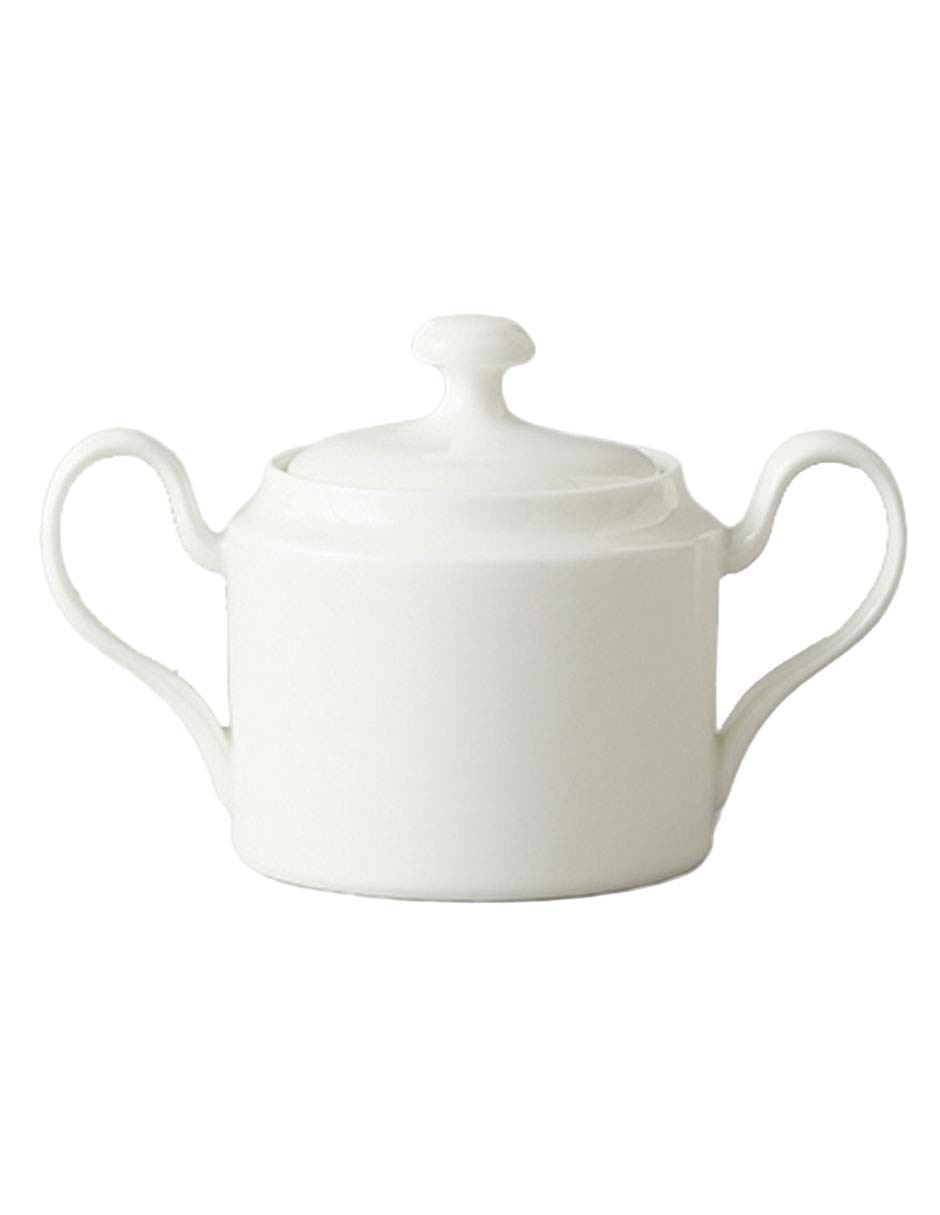Azucarera Esencial de porcelana 1