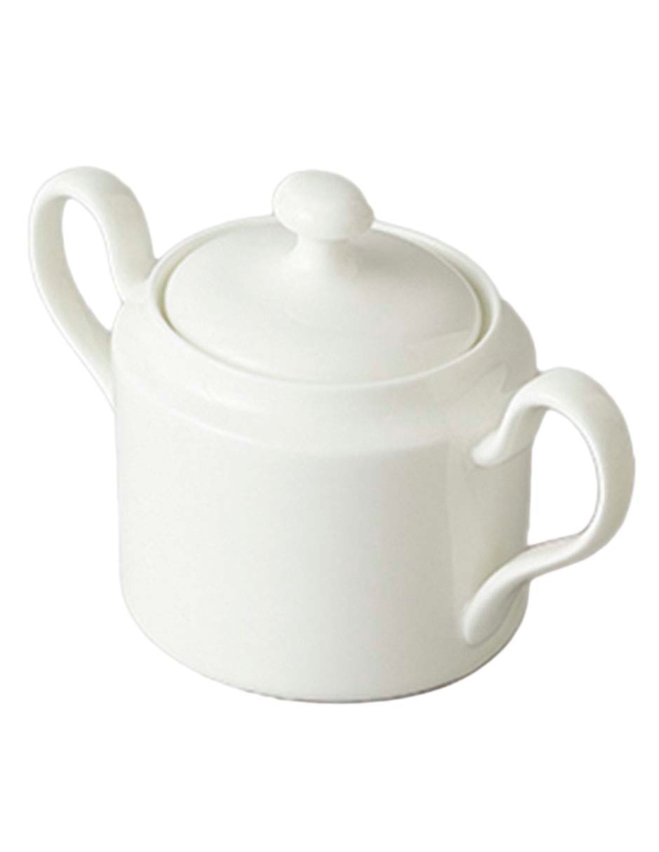 Azucarera Esencial de porcelana 2
