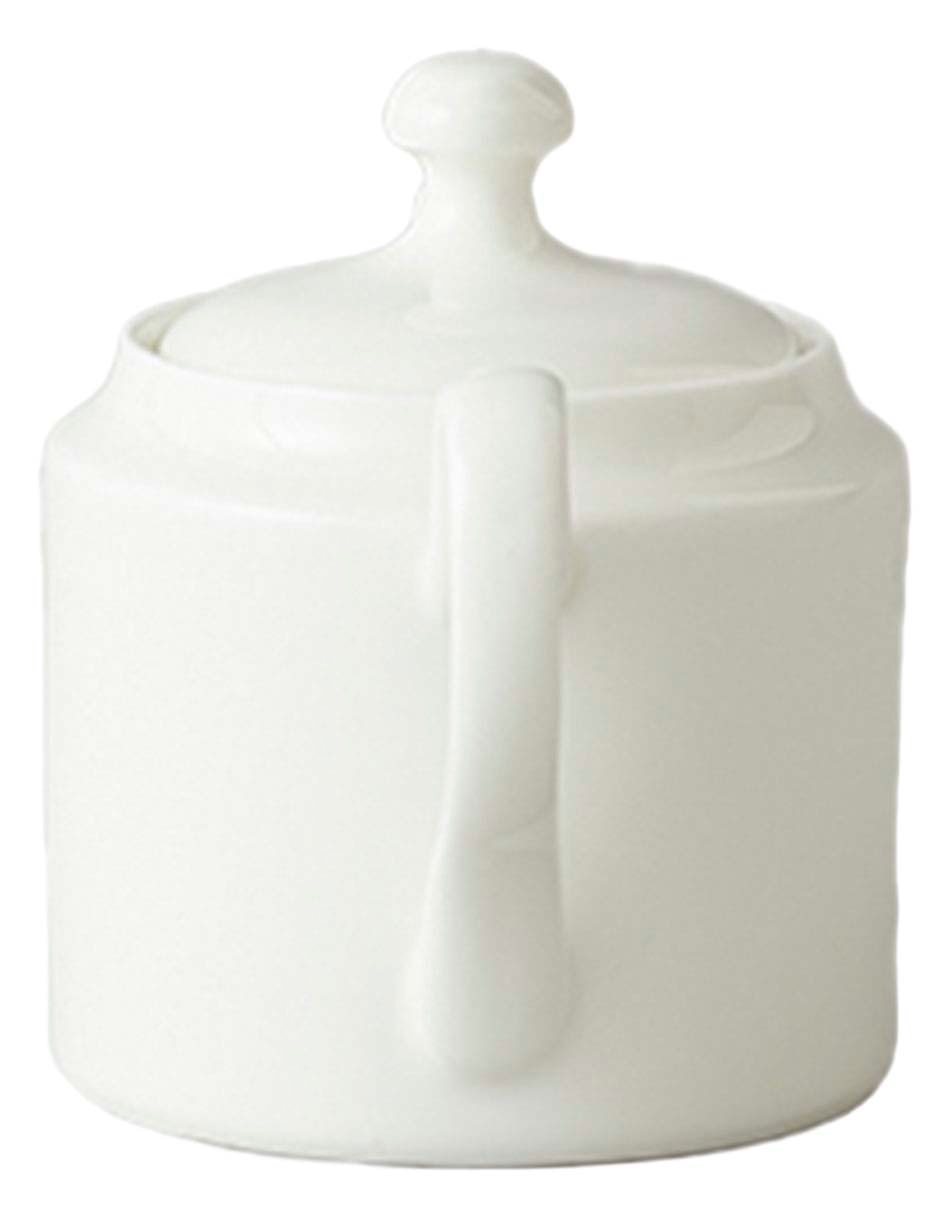 Azucarera Esencial de porcelana 3