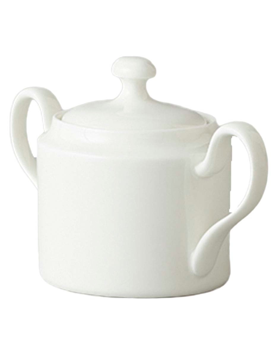 Azucarera Esencial de porcelana 4