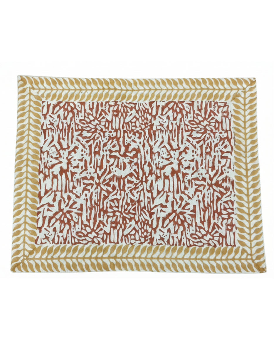 Mantel Ind