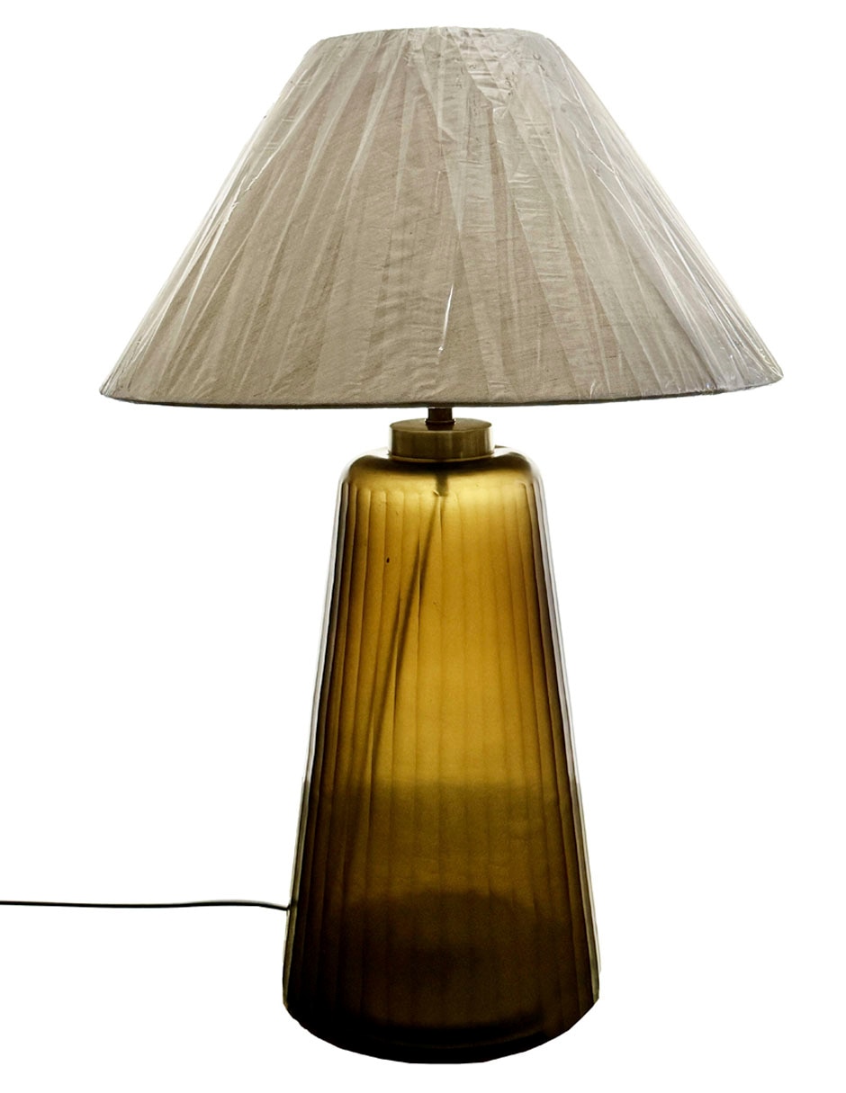 Lámpara de mesa led