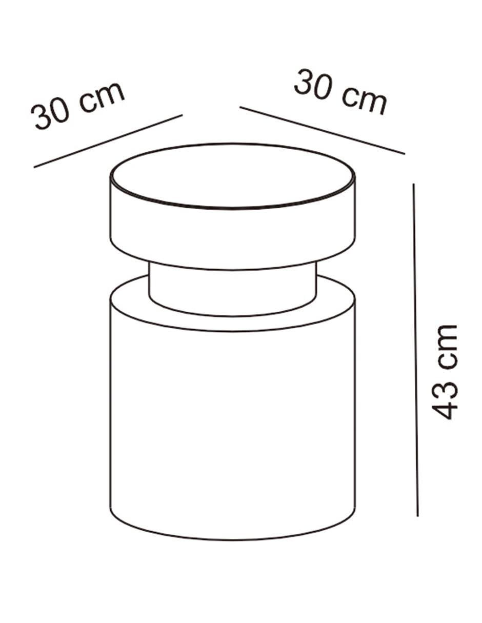 Mesa Lateral 4