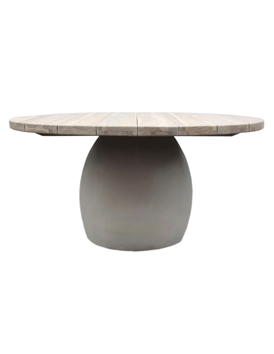 Mesa Carla