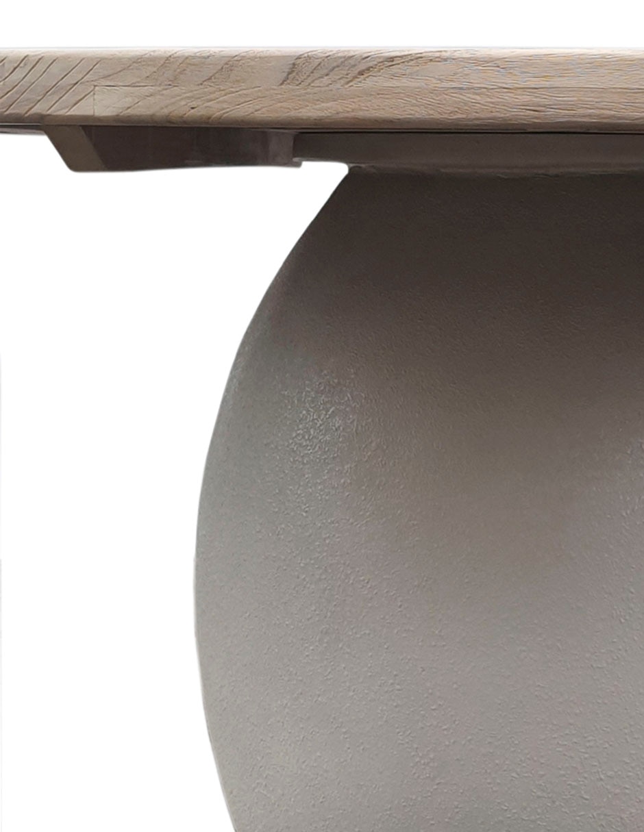 Mesa Carla 2